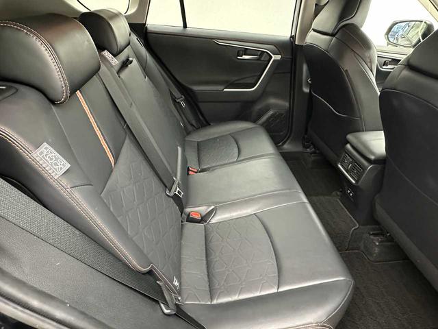 ＲＡＶ４ アドベンチャー　ＥＴＣ／クルコン／レーンキープアシスト／社外ナビ／Ｂｌｕｅｔｏｏｔｈ接続／バックカメラ／フルセグＴＶ／電子パーキングブレーキ／ドラレコ／パワーシート／純正１９インチアルミ／オートライト／スマートキー／（31枚目）
