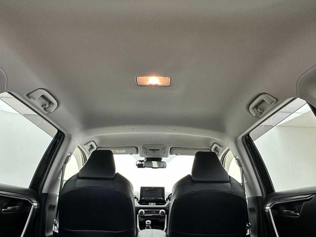 ＲＡＶ４ アドベンチャー　ＥＴＣ／クルコン／レーンキープアシスト／社外ナビ／Ｂｌｕｅｔｏｏｔｈ接続／バックカメラ／フルセグＴＶ／電子パーキングブレーキ／ドラレコ／パワーシート／純正１９インチアルミ／オートライト／スマートキー／（34枚目）