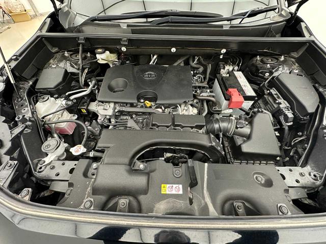 ＲＡＶ４ アドベンチャー　ＥＴＣ／クルコン／レーンキープアシスト／社外ナビ／Ｂｌｕｅｔｏｏｔｈ接続／バックカメラ／フルセグＴＶ／電子パーキングブレーキ／ドラレコ／パワーシート／純正１９インチアルミ／オートライト／スマートキー／（35枚目）