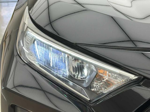 ＲＡＶ４ アドベンチャー　ＥＴＣ／クルコン／レーンキープアシスト／社外ナビ／Ｂｌｕｅｔｏｏｔｈ接続／バックカメラ／フルセグＴＶ／電子パーキングブレーキ／ドラレコ／パワーシート／純正１９インチアルミ／オートライト／スマートキー／（36枚目）