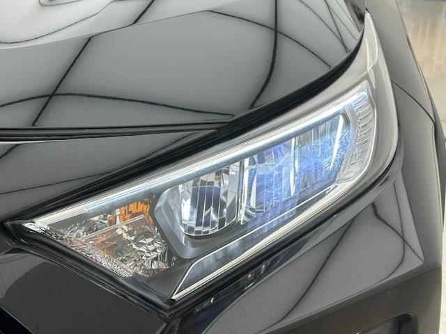 ＲＡＶ４ アドベンチャー　ＥＴＣ／クルコン／レーンキープアシスト／社外ナビ／Ｂｌｕｅｔｏｏｔｈ接続／バックカメラ／フルセグＴＶ／電子パーキングブレーキ／ドラレコ／パワーシート／純正１９インチアルミ／オートライト／スマートキー／（37枚目）