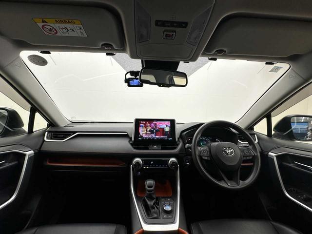 ＲＡＶ４ アドベンチャー　ＥＴＣ／クルコン／レーンキープアシスト／社外ナビ／Ｂｌｕｅｔｏｏｔｈ接続／バックカメラ／フルセグＴＶ／電子パーキングブレーキ／ドラレコ／パワーシート／純正１９インチアルミ／オートライト／スマートキー／（58枚目）