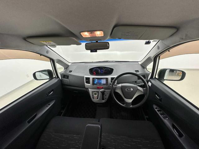 ムーヴ カスタム　Ｘリミテッド　ドラレコ／オートライト／オートワイパー／純正ナビ／Ｂｌｕｅｔｏｏｔｈ接続／バックカメラ／ワンセグＴＶ／プッシュスタート／スマートキー／フロアマット／電格ミラー／カーセブンＥＧＳ保証ライトプラン付（13枚目）