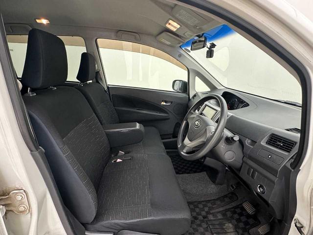 ムーヴ カスタム　Ｘリミテッド　ドラレコ／オートライト／オートワイパー／純正ナビ／Ｂｌｕｅｔｏｏｔｈ接続／バックカメラ／ワンセグＴＶ／プッシュスタート／スマートキー／フロアマット／電格ミラー／カーセブンＥＧＳ保証ライトプラン付（27枚目）