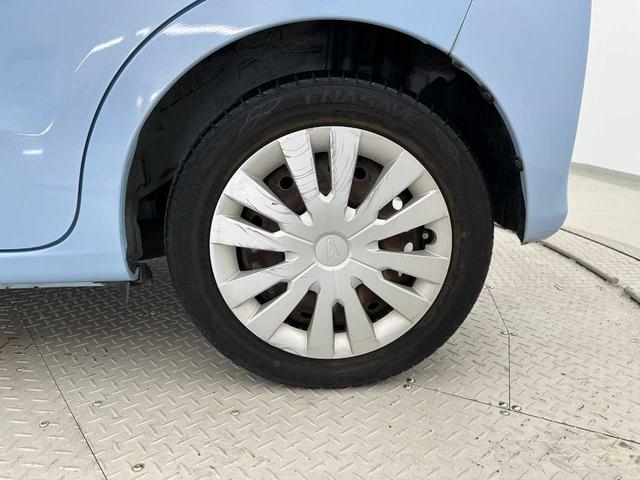 ムーヴ Ｌ　ＳＡ　マニュアルエアコン／パワーモード／クラリオンＣＤプレイヤー／アイドリングストップ／ヘッドライトレベライザー／フロアマット／電格ミラー／カーセブンＥＧＳ保証ライトプラン（１年間走行距離無制限）（34枚目）