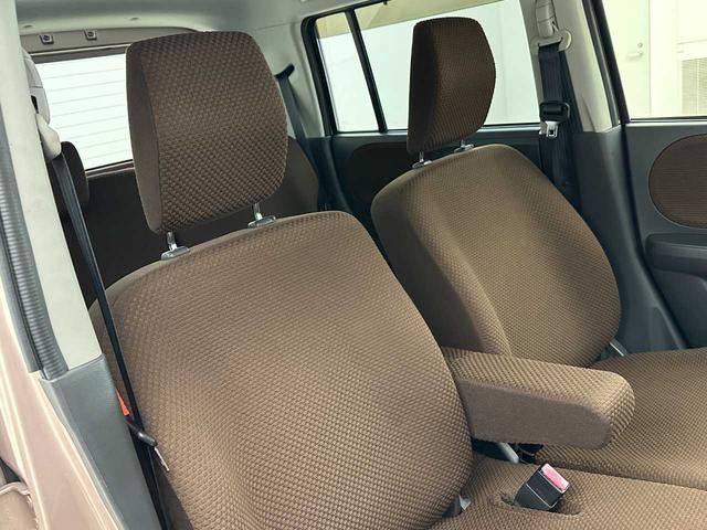 アルトラパン G ETC/マニュアルエアコン/プッシュスタート/スマートキー/ヘッドライトレベライザー/フロアマット/ドアバイザー/カーセブンEGS保証ライトプラン(1年間走行距離無制限)(22枚目)