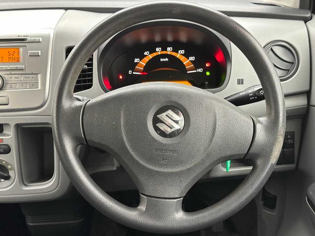 ワゴンR FX マニュアルエアコン/5速MT/純正オーディオ/ヘッドライトレベライザー/フロアマット/電格ミラー/ドアバイザー/カーセブンEGS保証ライトプラン(1年間走行距離無制限)(16枚目)