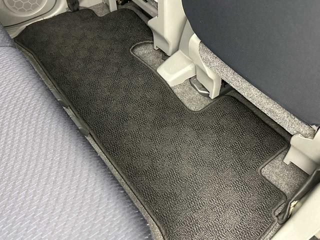 ワゴンR FX マニュアルエアコン/5速MT/純正オーディオ/ヘッドライトレベライザー/フロアマット/電格ミラー/ドアバイザー/カーセブンEGS保証ライトプラン(1年間走行距離無制限)(43枚目)