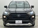 ＲＡＶ４ アドベンチャー　ＥＴＣ／クルコン／レーンキープアシスト／社外ナビ／Ｂｌｕｅｔｏｏｔｈ接続／バックカメラ／フルセグＴＶ／電子パーキングブレーキ／ドラレコ／パワーシート／純正１９インチアルミ／オートライト／スマートキー／（7枚目）