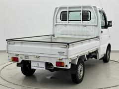 キャリイトラック 　純正フロアマット　４ＷＤ　エアコン　純正ホイール 1101779A30240601W002 5