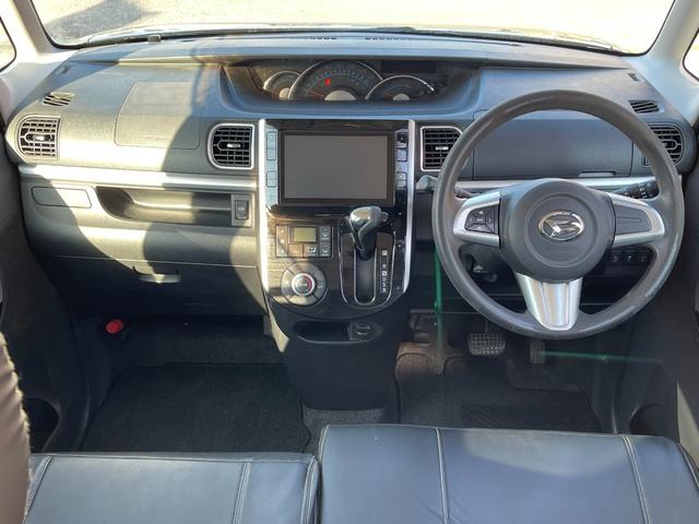 タント カスタムＸ　トップエディションＳＡ（3枚目）