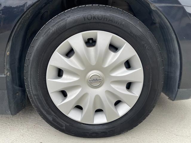 ブルーバードシルフィ ２０Ｓ　ワンオーナー　点検記録簿　純正ナビ　ＴＶ視聴可　ＥＴＣ　キーレス　電格ミラー　純正フロアマット　ＣＤ再生　ＡＵＸ接続　パワーウインドウ　オートライト　オートエアコン　集中ドアロック　リヤ熱線（29枚目）