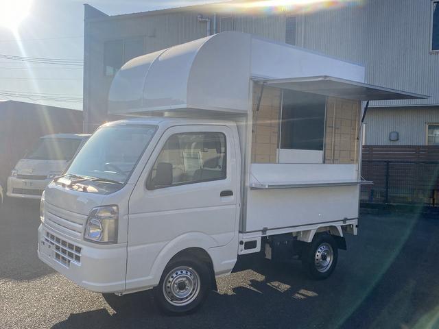 日産 ＮＴ１００クリッパートラック