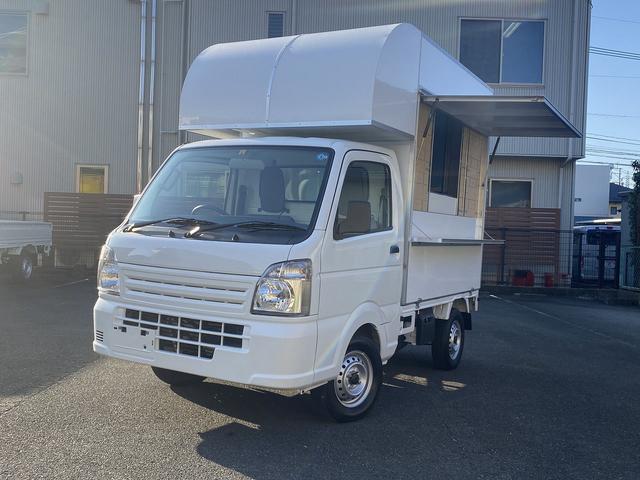 日産 ＮＴ１００クリッパートラック