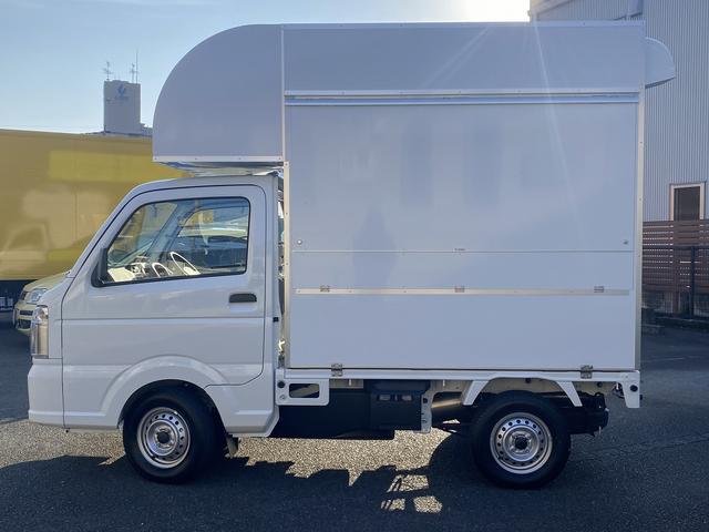 日産 ＮＴ１００クリッパートラック