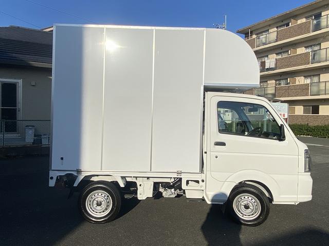 日産 ＮＴ１００クリッパートラック