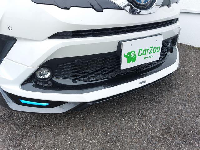 トヨタ Ｃ－ＨＲ