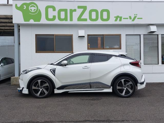 トヨタ Ｃ－ＨＲ