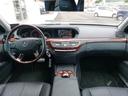 MERCEDES BENZ S-CLASS