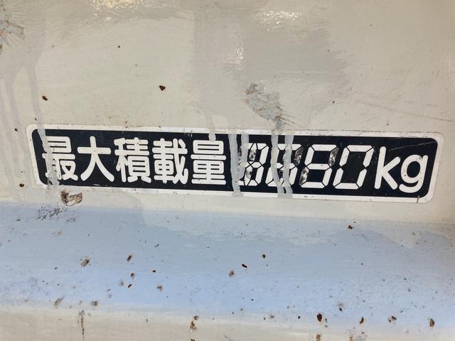 レンジャープロ 　ＭＴ　後輪ダブル　ＥＴＣ　エアコン　パワーウィンドウ　運転席エアバッグ（50枚目）