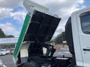 　トラック　ＭＴ　後輪ダブル　電動格納ミラー　エアコン　パワーウィンドウ　運転席エアバッグ（25枚目）