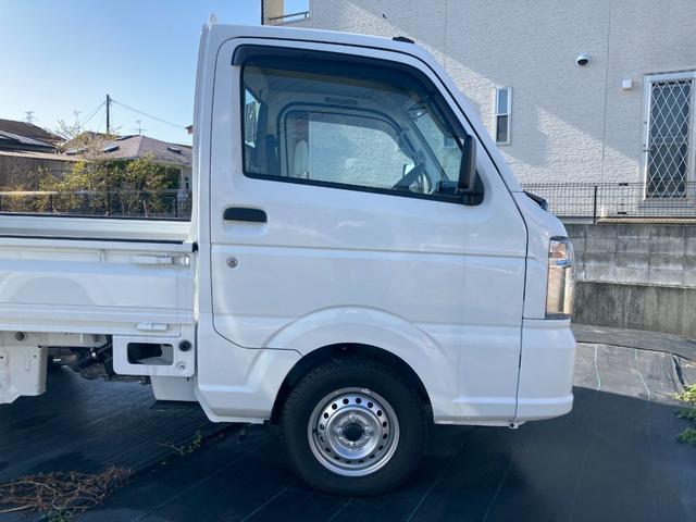 日産 ＮＴ１００クリッパートラック