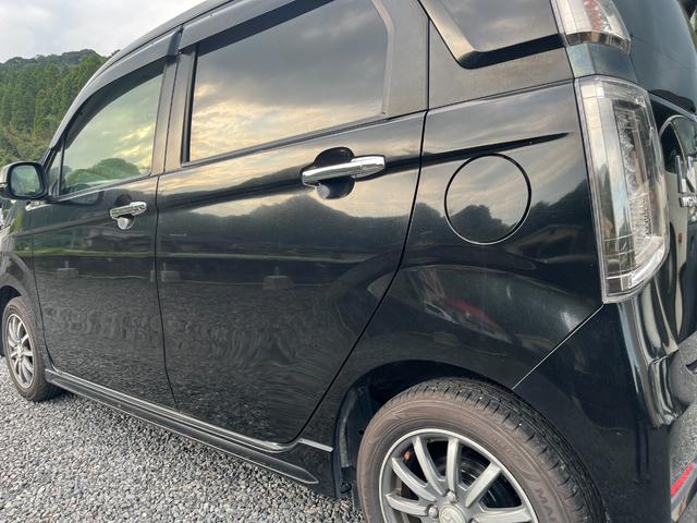 N-WGNカスタム G・ターボパッケージ ナビ 前後ドラレコ スマートキー 禁煙車 スマートキー 修復歴無し 鑑定証有り(6枚目)