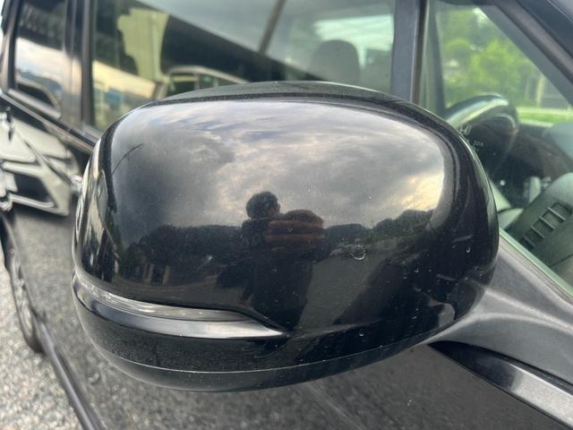 N-WGNカスタム G・ターボパッケージ ナビ 前後ドラレコ スマートキー 禁煙車 スマートキー 修復歴無し 鑑定証有り(10枚目)