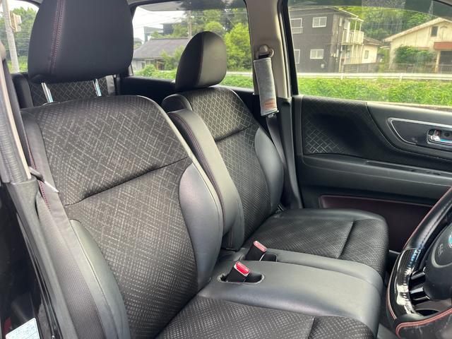 N-WGNカスタム G・ターボパッケージ ナビ 前後ドラレコ スマートキー 禁煙車 スマートキー 修復歴無し 鑑定証有り(12枚目)