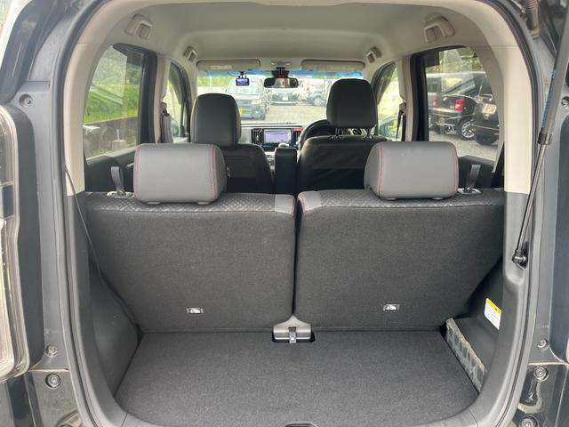 N-WGNカスタム G・ターボパッケージ ナビ 前後ドラレコ スマートキー 禁煙車 スマートキー 修復歴無し 鑑定証有り(14枚目)