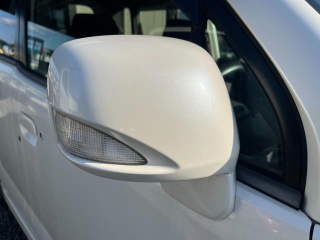 ゼストスパーク Ｗ　ナビ　ＴＶ　バックカメラ　禁煙車　スマートキー　修復歴無し　鑑定証有り（10枚目）