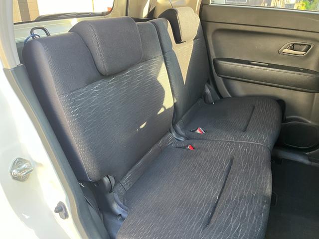 ゼストスパーク Ｗ　ナビ　ＴＶ　バックカメラ　禁煙車　スマートキー　修復歴無し　鑑定証有り（13枚目）