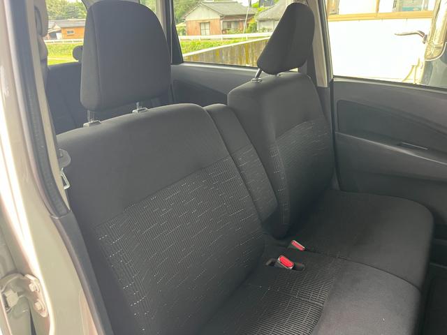 ムーヴ カスタム　Ｘ　ＳＡ　ナビ　地デジ　Ｂｌｕｅｔｏｏｔｈ　純正アルミ　ＥＴＣ　禁煙車　修復歴無し　鑑定証有り（11枚目）