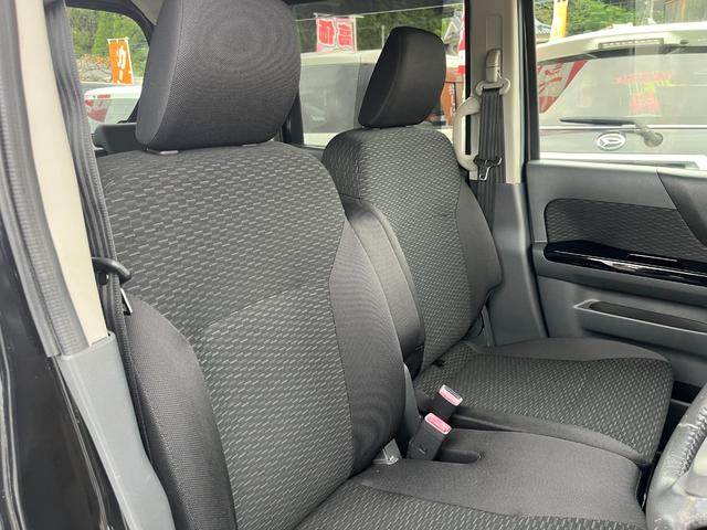 スペーシアカスタム TS タイヤ4本新品 両側電動スライド ナビ 地デジ Bluetooth ETC 禁煙車 修復歴 無し 鑑定証有り(12枚目)