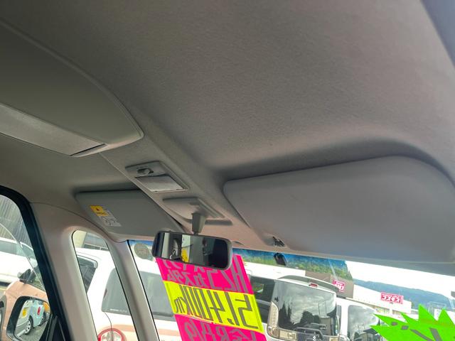 スペーシアカスタム TS タイヤ4本新品 両側電動スライド ナビ 地デジ Bluetooth ETC 禁煙車 修復歴 無し 鑑定証有り(22枚目)