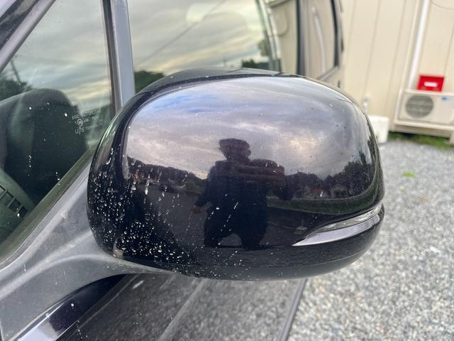 N-WGNカスタム G・Aパッケージ ナビ 地デジ Bluetooth バックカメラ 禁煙(11枚目)