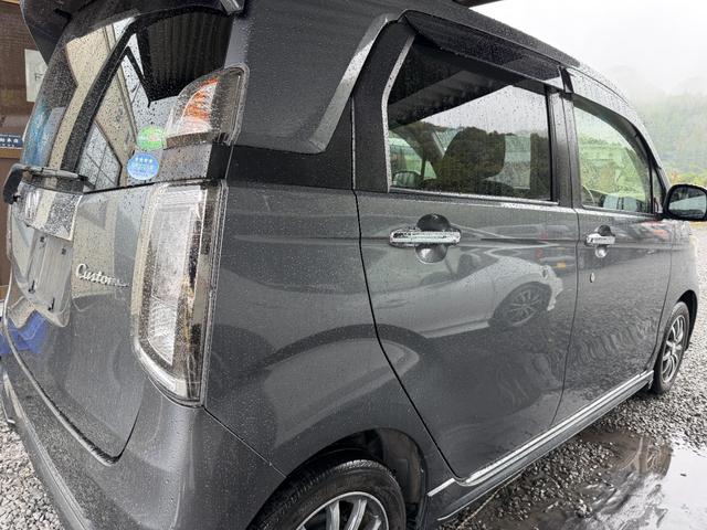 N-WGNカスタム G・Lパッケージ ナビ TV Bluetooth バックカメラ 禁煙 スマートキー(7枚目)