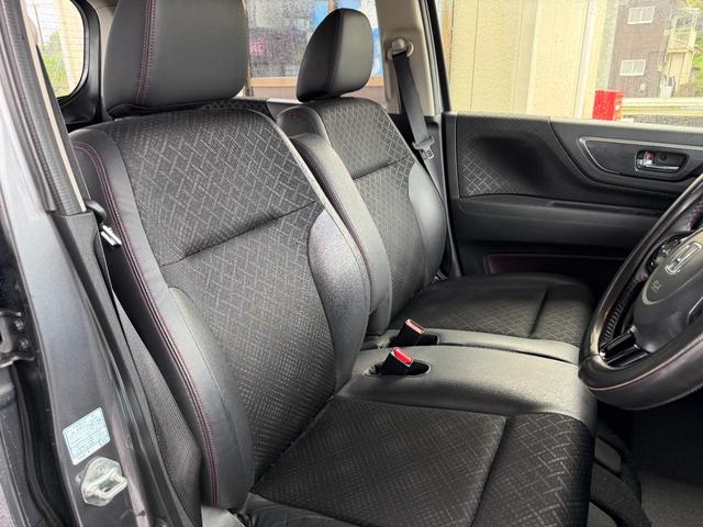 N-WGNカスタム G・Lパッケージ ナビ TV Bluetooth バックカメラ 禁煙 スマートキー(12枚目)