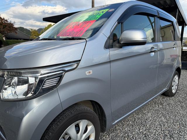 Ｎ－ＷＧＮ Ｇ・Ｌパッケージ　ナビ　地デジ　Ｂｌｕｅｔｏｏｔｈ　バックカメラ　禁煙車　スマートキー　修復歴無し　鑑定証有り（4枚目）