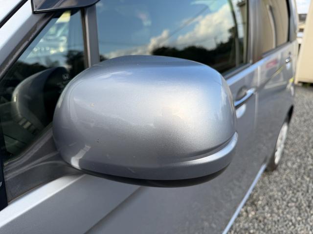 Ｎ－ＷＧＮ Ｇ・Ｌパッケージ　ナビ　地デジ　Ｂｌｕｅｔｏｏｔｈ　バックカメラ　禁煙車　スマートキー　修復歴無し　鑑定証有り（10枚目）