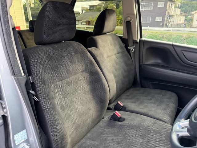 Ｎ－ＷＧＮ Ｇ・Ｌパッケージ　ナビ　地デジ　Ｂｌｕｅｔｏｏｔｈ　バックカメラ　禁煙車　スマートキー　修復歴無し　鑑定証有り（12枚目）