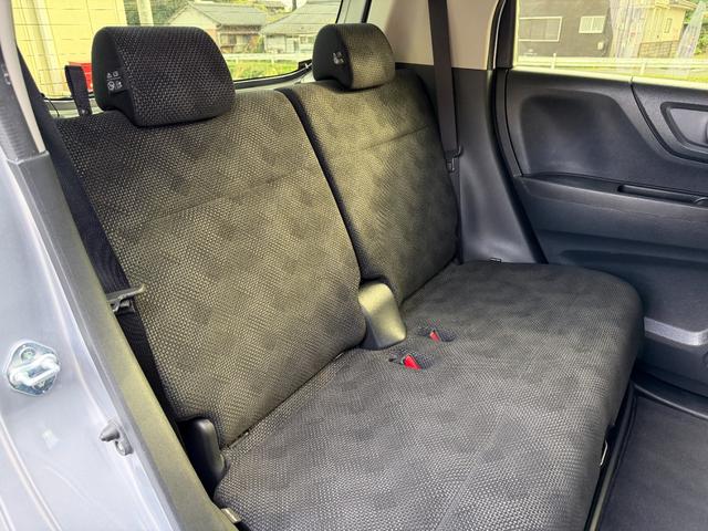 Ｎ－ＷＧＮ Ｇ・Ｌパッケージ　ナビ　地デジ　Ｂｌｕｅｔｏｏｔｈ　バックカメラ　禁煙車　スマートキー　修復歴無し　鑑定証有り（13枚目）