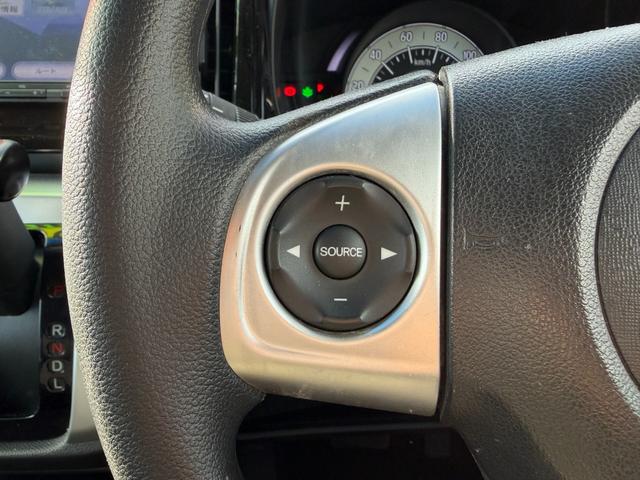 Ｎ－ＷＧＮ Ｇ・Ｌパッケージ　ナビ　地デジ　Ｂｌｕｅｔｏｏｔｈ　バックカメラ　禁煙車　スマートキー　修復歴無し　鑑定証有り（21枚目）