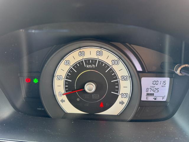 Ｎ－ＷＧＮ Ｇ・Ｌパッケージ　ナビ　地デジ　Ｂｌｕｅｔｏｏｔｈ　バックカメラ　禁煙車　スマートキー　修復歴無し　鑑定証有り（22枚目）