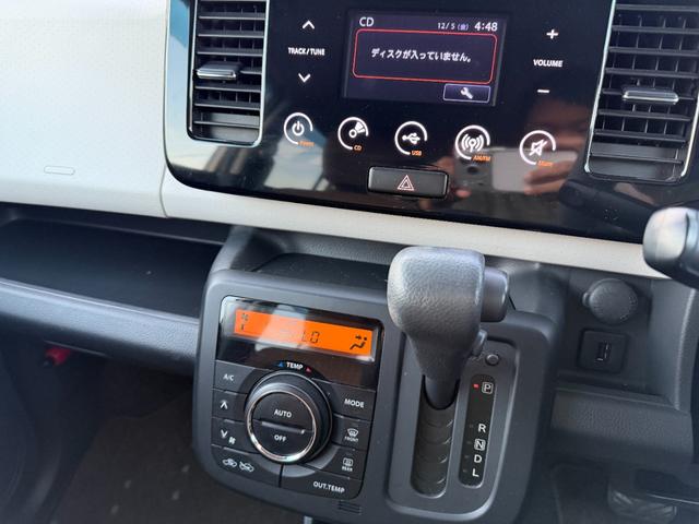 モコ Ｘ　純正ディスプレーオーディオ　スマートキー　スペアキー　禁煙車（18枚目）