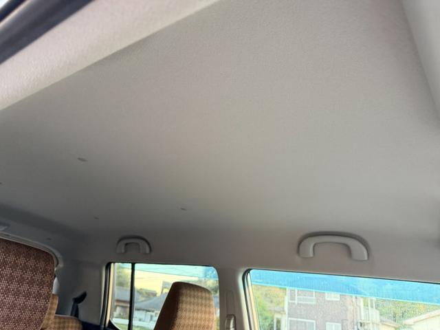 モコ Ｘ　純正ディスプレーオーディオ　スマートキー　スペアキー　禁煙車（24枚目）