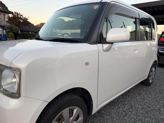 ピクシススペース Ｘ　ナビ　地デジ　Ｂｌｕｅｔｏｏｔｈ　スマートキー　禁煙車（4枚目）