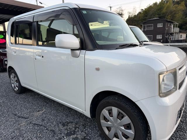 ピクシススペース Ｘ　ナビ　地デジ　Ｂｌｕｅｔｏｏｔｈ　スマートキー　禁煙車（5枚目）