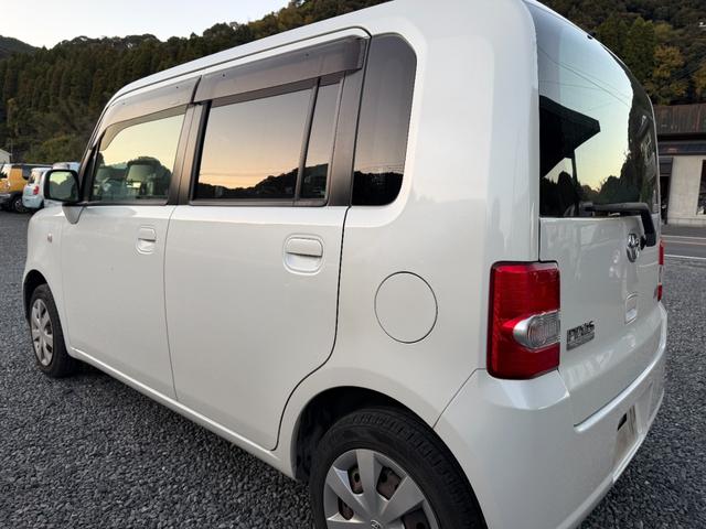 ピクシススペース Ｘ　ナビ　地デジ　Ｂｌｕｅｔｏｏｔｈ　スマートキー　禁煙車（6枚目）