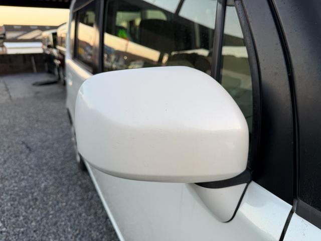 ピクシススペース Ｘ　ナビ　地デジ　Ｂｌｕｅｔｏｏｔｈ　スマートキー　禁煙車（10枚目）